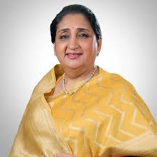 Hon. Deputy Chief Minister