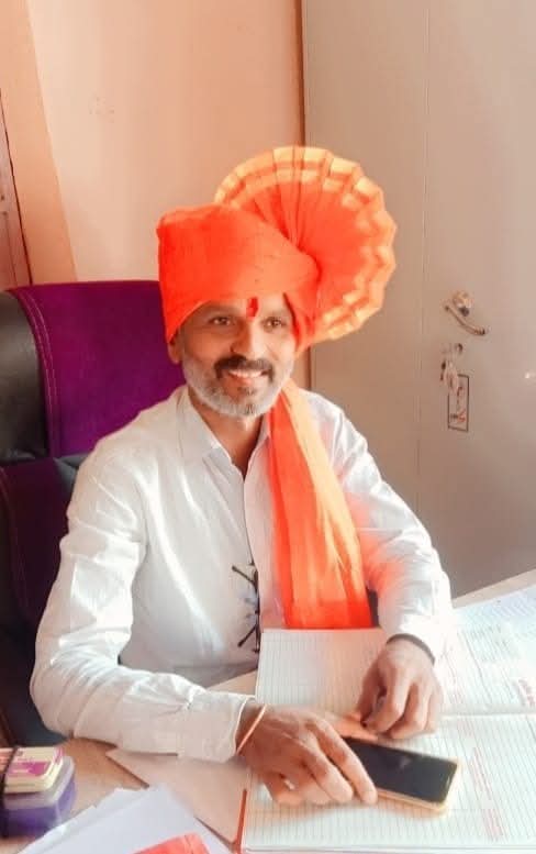 Gram Panchayat Adhikari